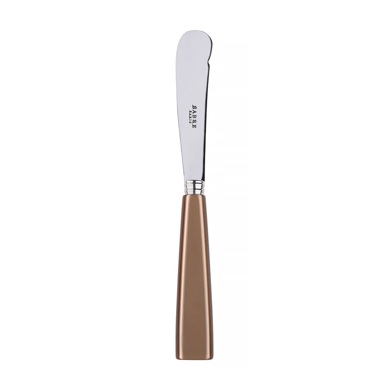 Icone Caramel Butter Knife