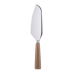 Icone Caramel Tart Server