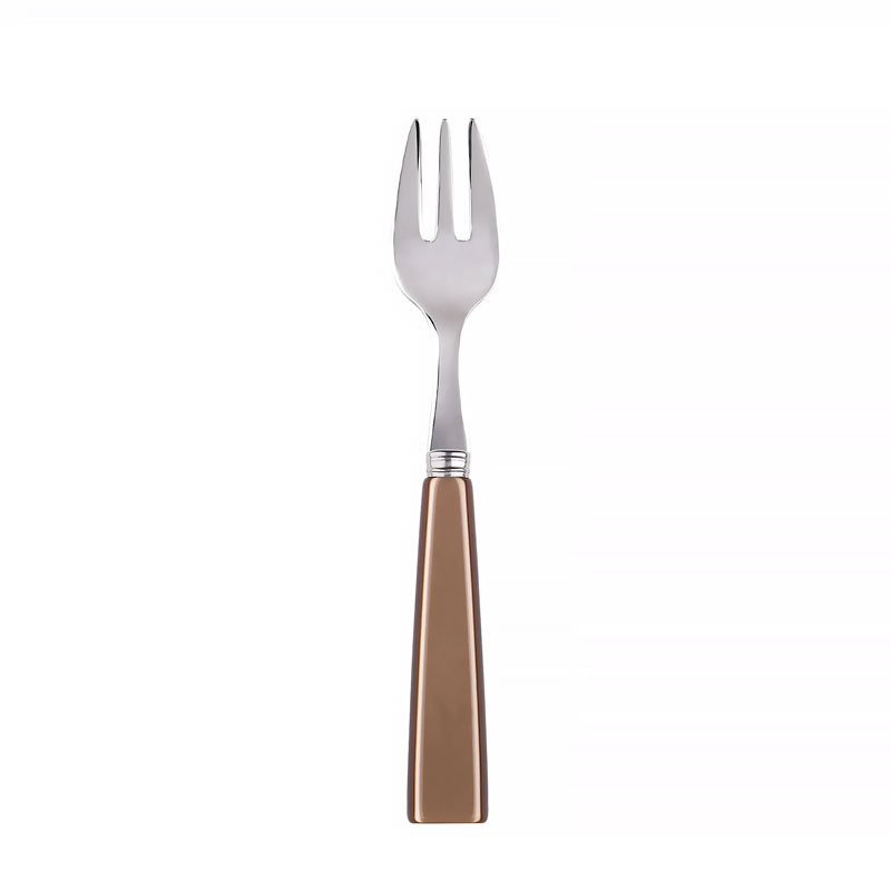 Icone Caramel Oyster Fork