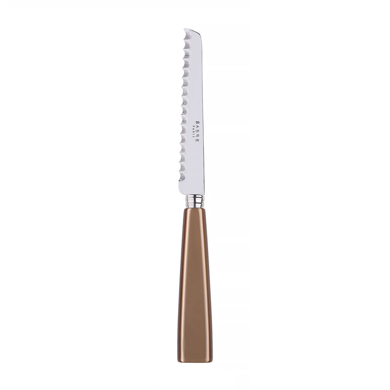 Icone Caramel Tomato Knife