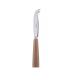 Icone Caramel Cheese Knife, Small