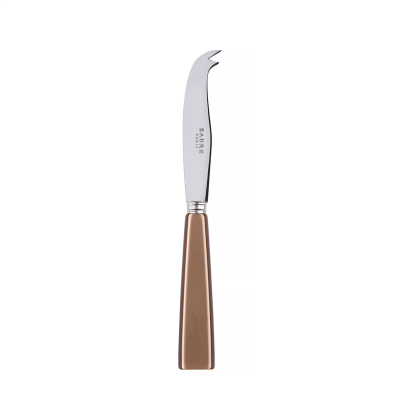 Icone Caramel Cheese Knife, Small
