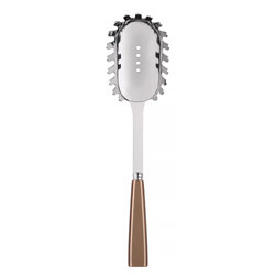 Icone Caramel Spaghetti Spoon