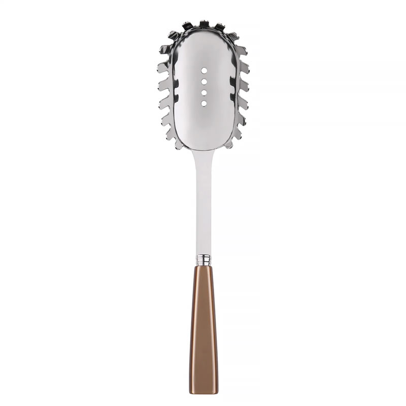 Icone Caramel Spaghetti Spoon