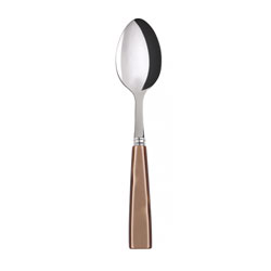 Icone Caramel Dessert Spoon