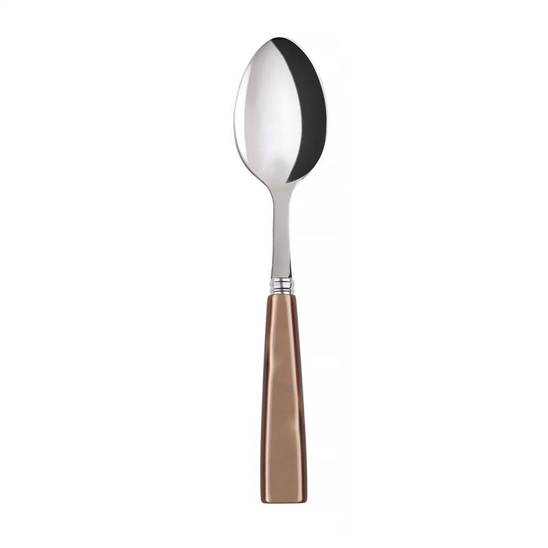 Icone Caramel Dessert Spoon