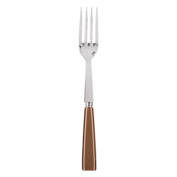 Ic&ocirc;ne Caramel Serving Fork