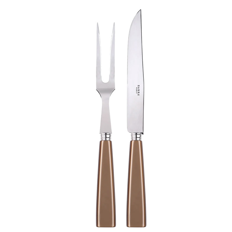 Icône Caramel 2pc Carving Set