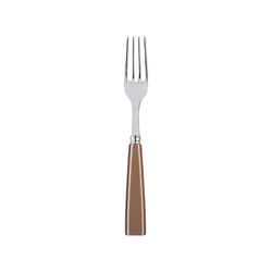 Ic&ocirc;ne Caramel Dinner Fork