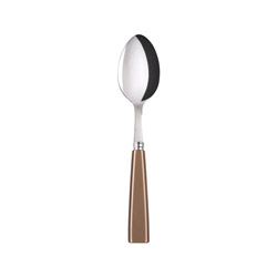 Ic&ocirc;ne Caramel Soup Spoon