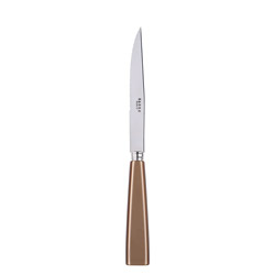 A photo of Icône Caramel Steak Knife