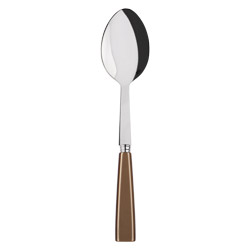 Ic&ocirc;ne Caramel Serving Spoon