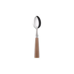 A photo of Icône Caramel Teaspoon