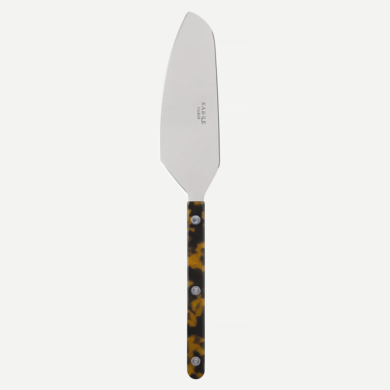 Tortoise Cutting Pie Slicer