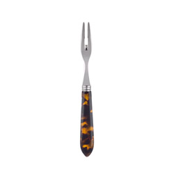 Tortoise Cocktail Fork