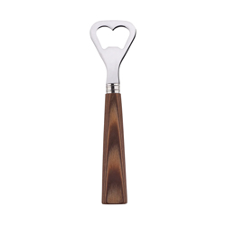 Nature Natural Wood Bottle Opener