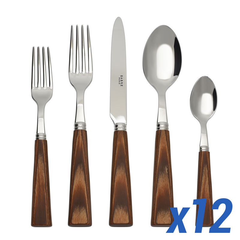 The 12 Best Flatware Sets