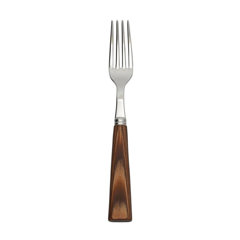 Nature Natural Wood Dinner Fork