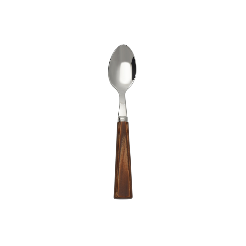 Nature Natural Wood Teaspoon