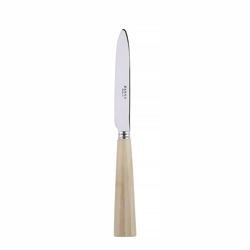 Nature Horn Dessert Knife