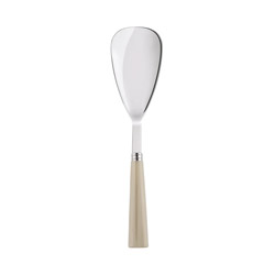 Nature Horn Rice Spoon