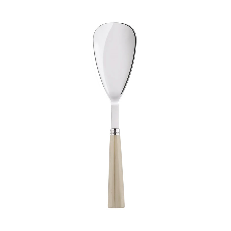 Nature Horn Rice Spoon