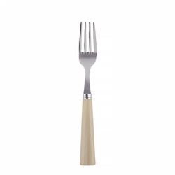 Nature Horn Cake Fork