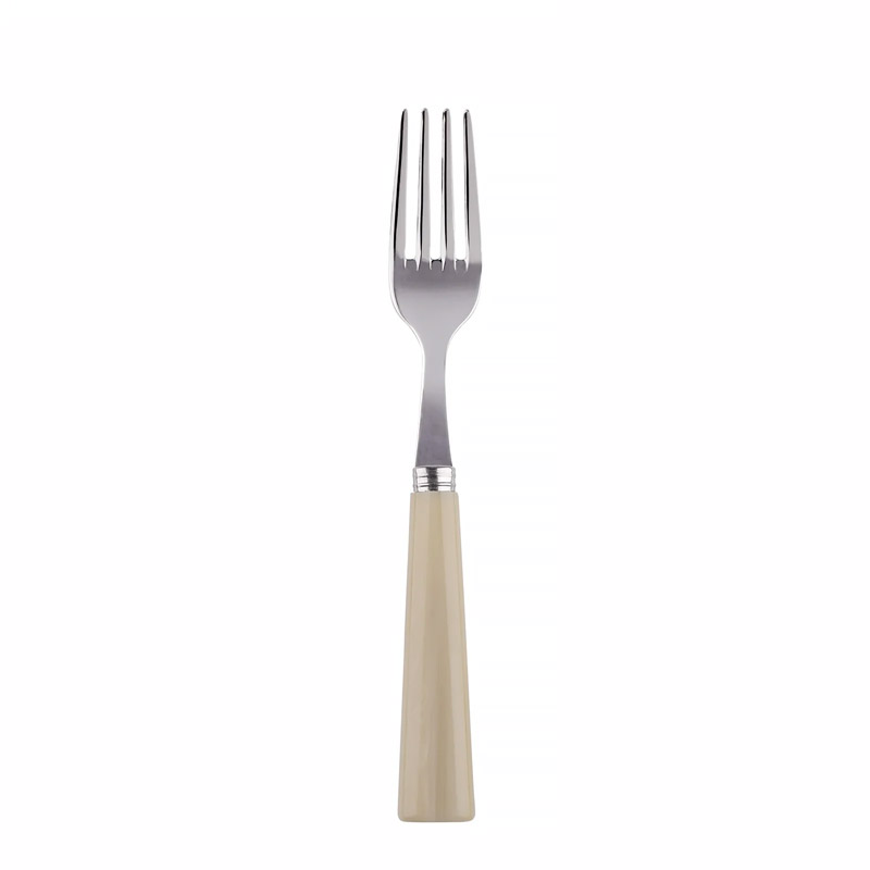 Nature Horn Cake Fork
