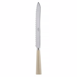 Nature Horn Bread Knife