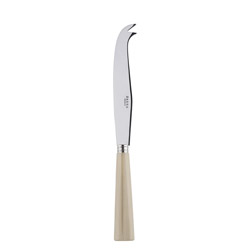 Nature Horn Cheese Knife Large