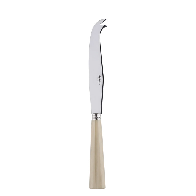Nature Horn Cheese Knife Large