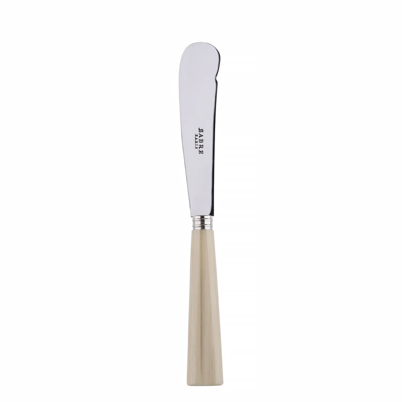 Nature Horn Butter Knife