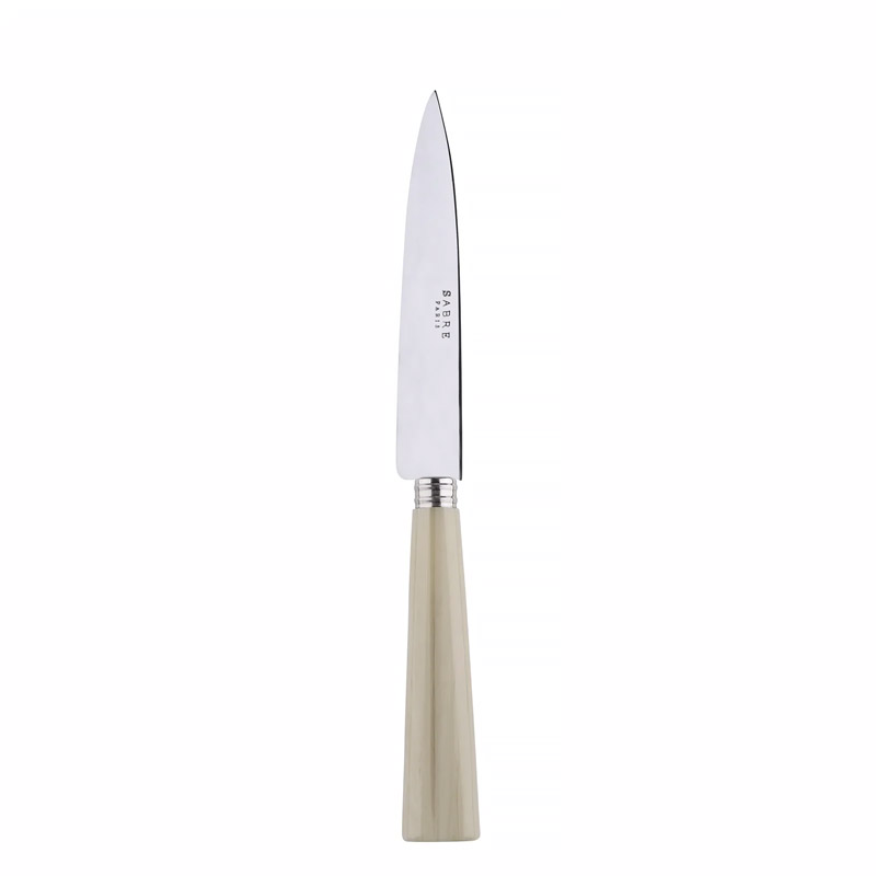 Nature Horn Kitchen Knife