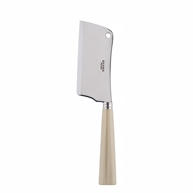 Nature Horn Cheese Cleaver