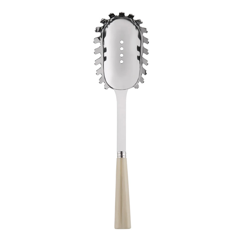 Nature Horn Spaghetti Spoon