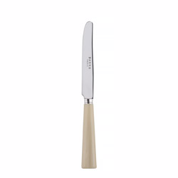 Nature Horn Breakfast Knife Small