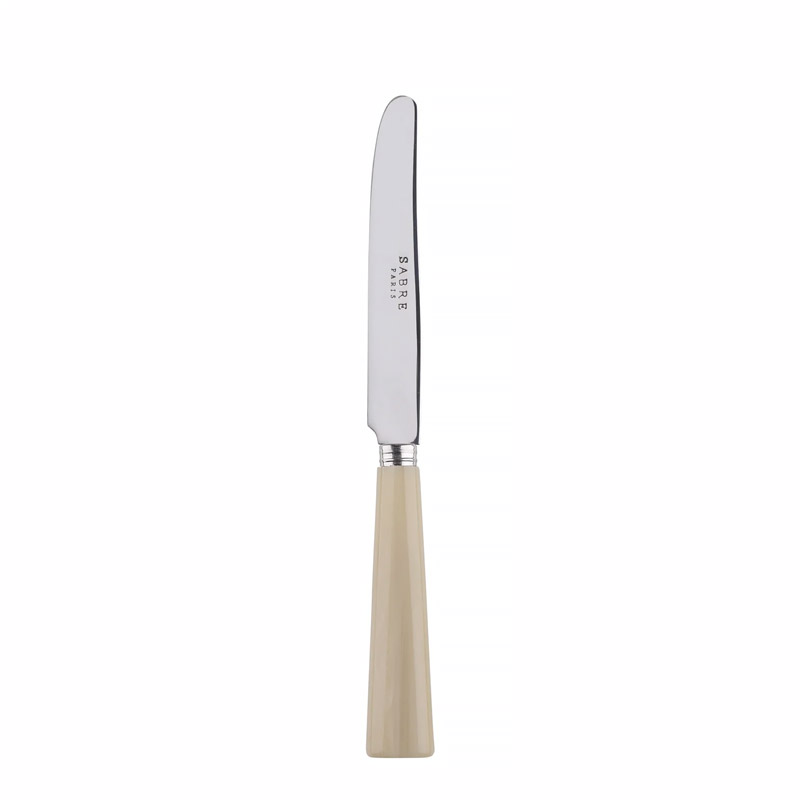 Nature Horn Breakfast Knife Small