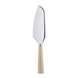 A photo of Nature Horn Pie Server