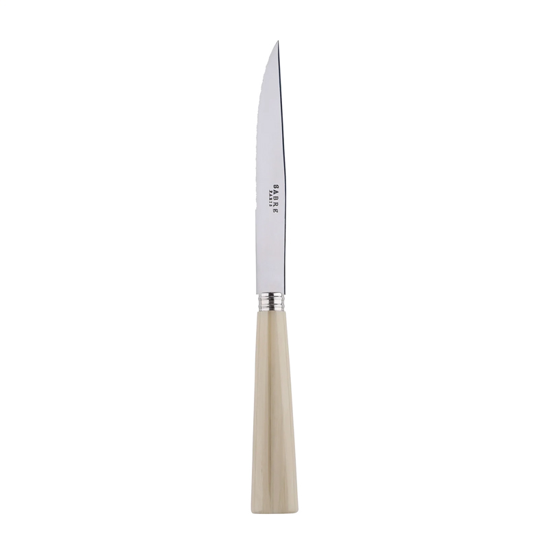 Nature Horn Steak Knife
