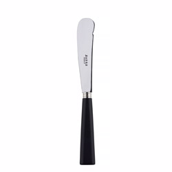 Nature Black Wood Butter Knife