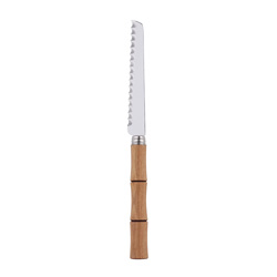 Bamboo Natural Tomato Knife