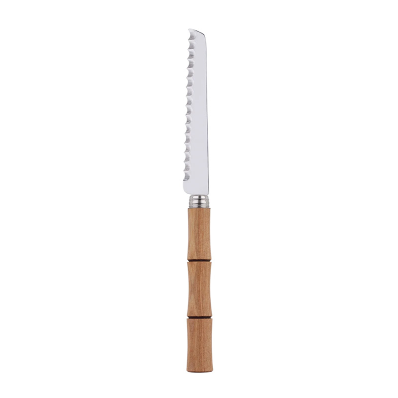 Bamboo Natural Tomato Knife
