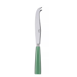Icone Garden Green Cheese Knife Large