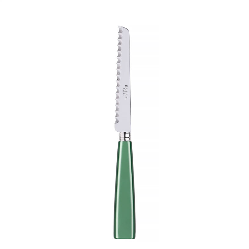Icone Garden Green Tomato Knife