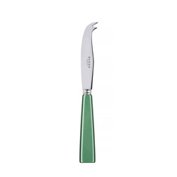 Icone Garden Green Cheese Knife Small