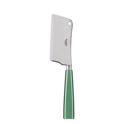 Icone Garden Green Cheese Cleaver