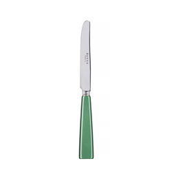 Icone Garden Green Breakfast Knife Small