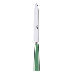 Natura Garden Green Dinner Knife