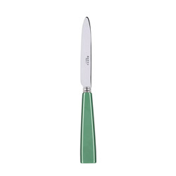 A photo of Natura Garden Green Dessert Knife