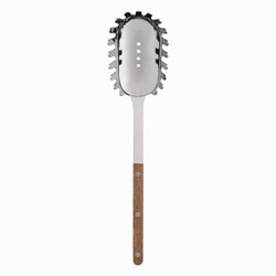 Bistrot Teak Shiny Spaghetti Spoon